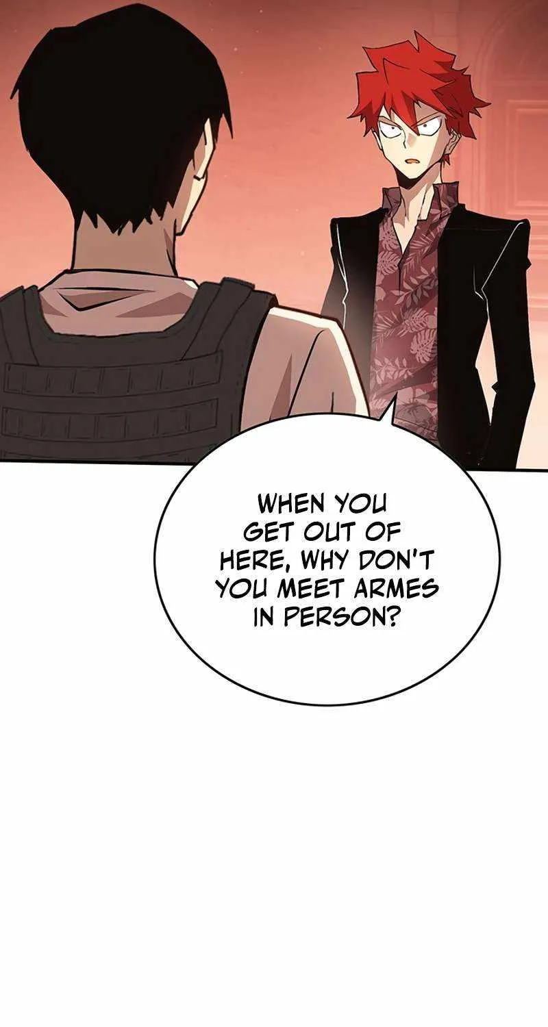 Read Hardcore Leveling Warrior chapter 350 image 109 on Lezhin