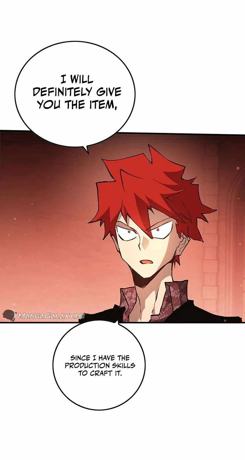 Read Hardcore Leveling Warrior chapter 350 image 110 on Lezhin