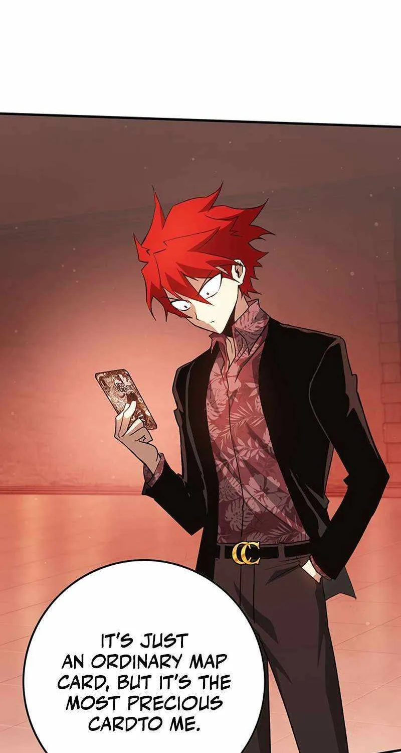Read Hardcore Leveling Warrior chapter 350 image 116 on Lezhin