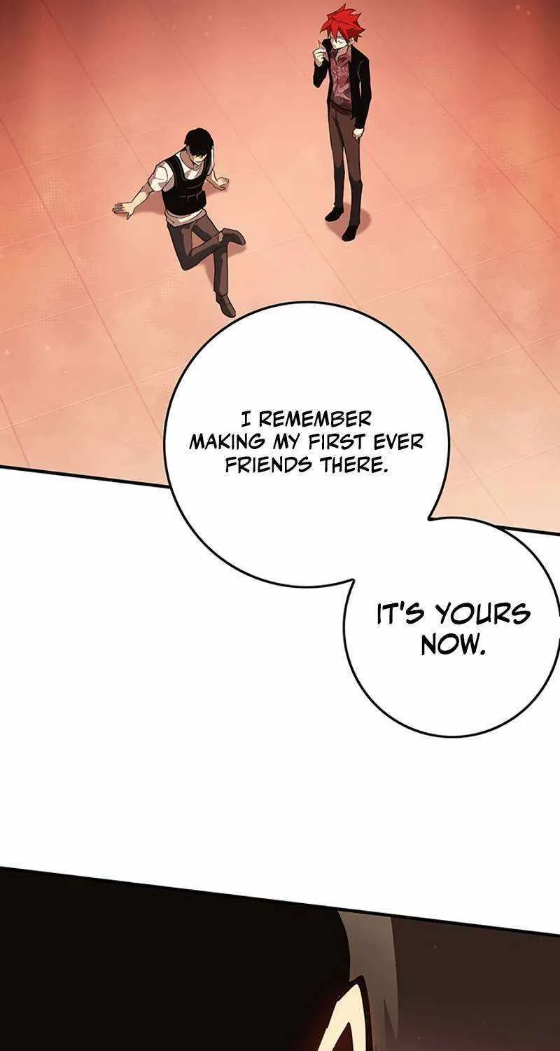 Read Hardcore Leveling Warrior chapter 350 image 118 on Lezhin