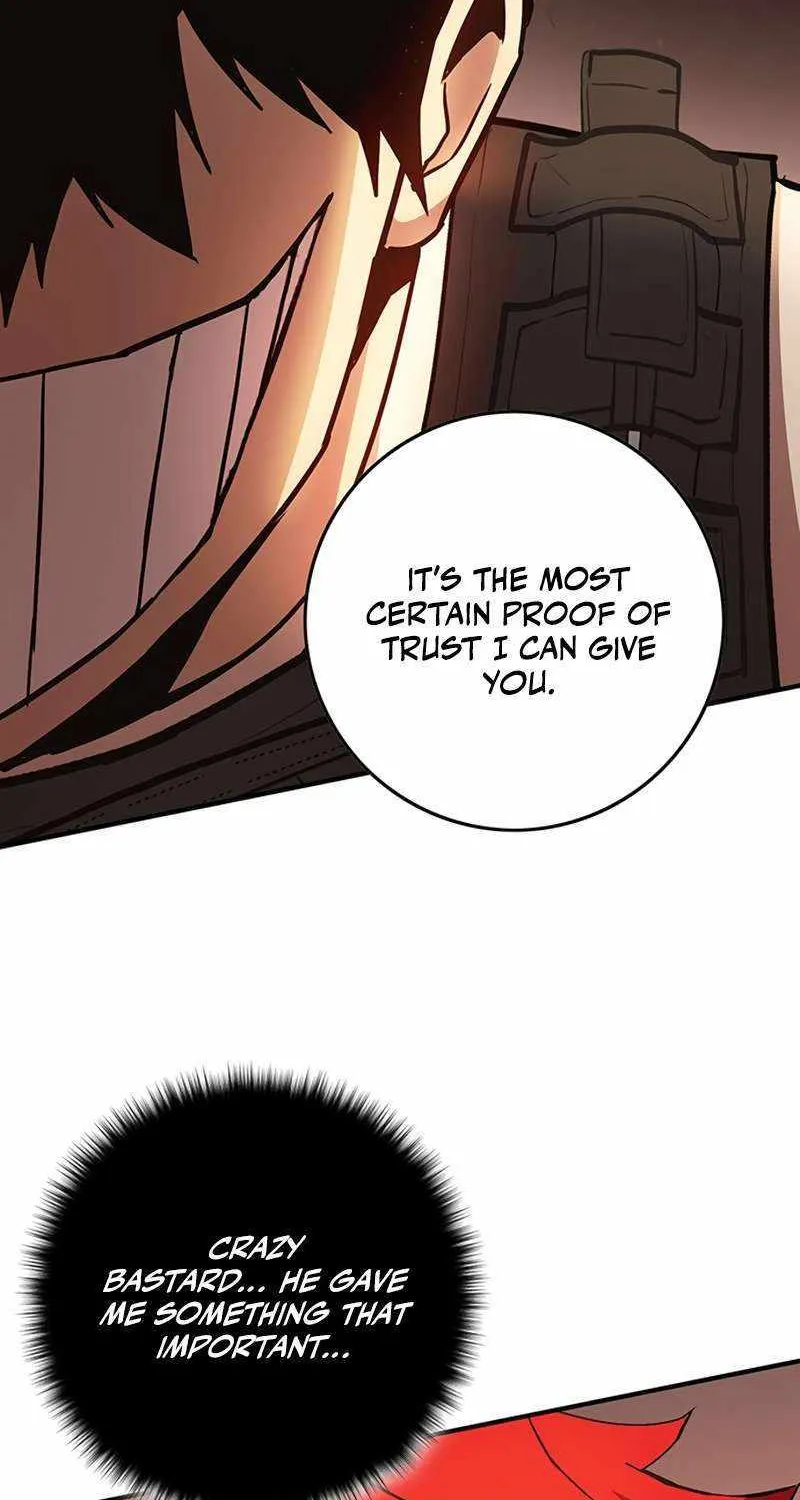 Read Hardcore Leveling Warrior chapter 350 image 119 on Lezhin