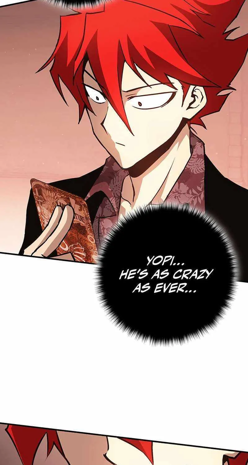Read Hardcore Leveling Warrior chapter 350 image 120 on Lezhin