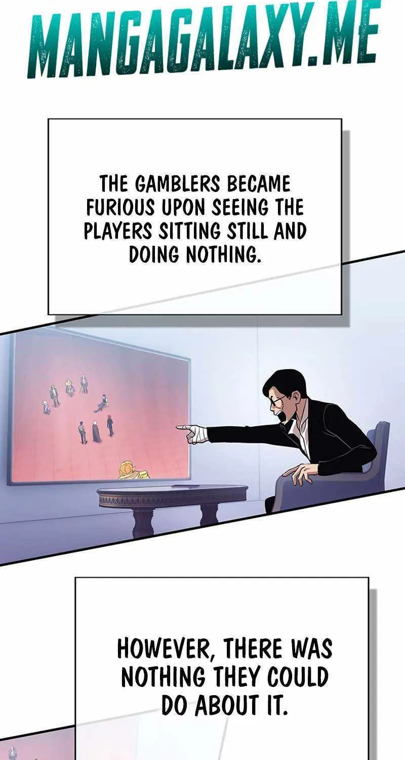 Read Hardcore Leveling Warrior chapter 350 image 123 on Lezhin