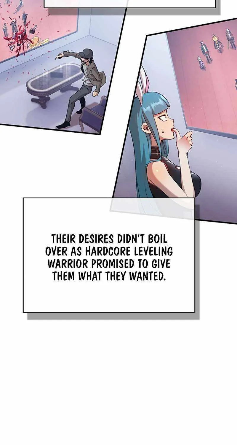Read Hardcore Leveling Warrior chapter 350 image 124 on Lezhin