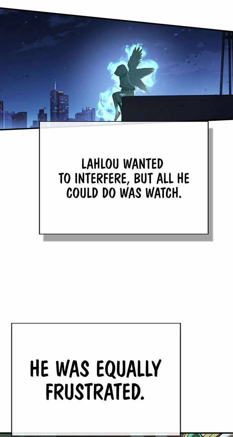 Read Hardcore Leveling Warrior chapter 350 image 125 on Lezhin