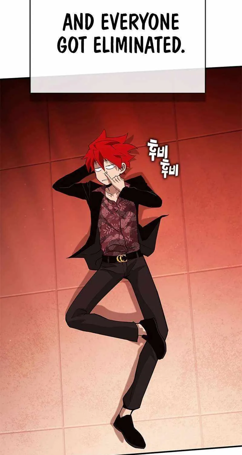 Read Hardcore Leveling Warrior chapter 350 image 129 on Lezhin