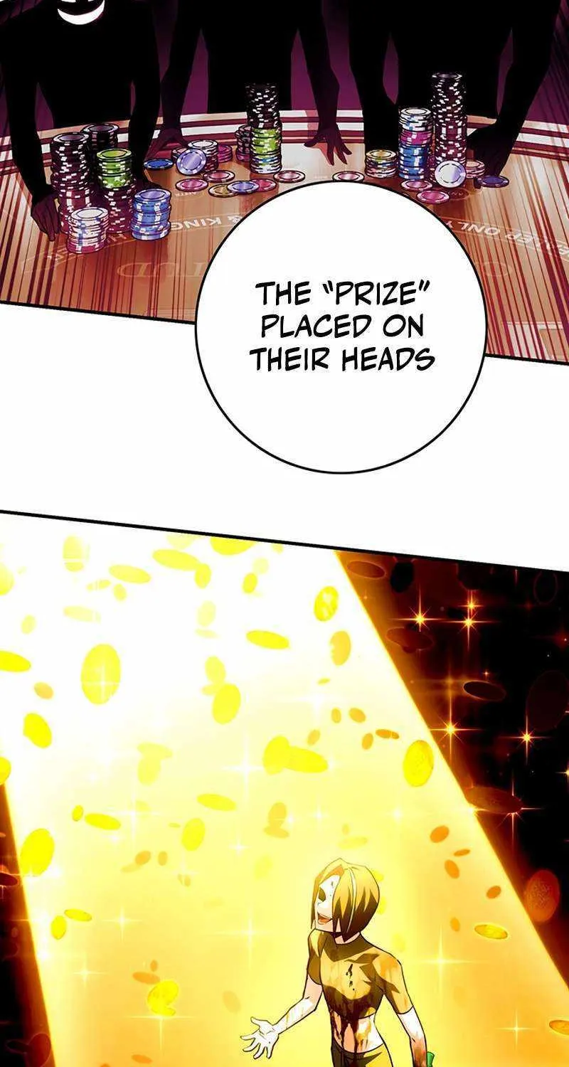 Read Hardcore Leveling Warrior chapter 350 image 13 on Lezhin
