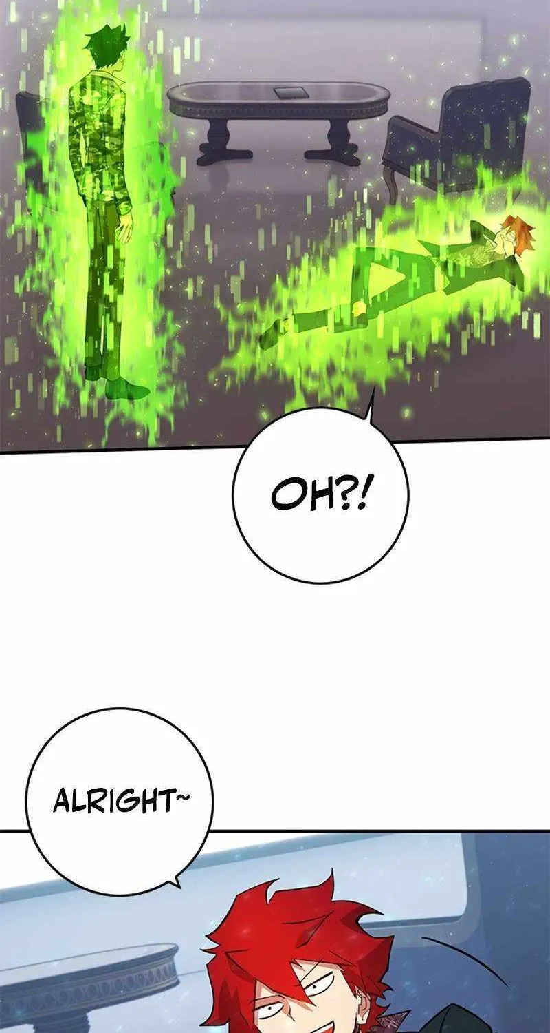 Read Hardcore Leveling Warrior chapter 350 image 133 on Lezhin