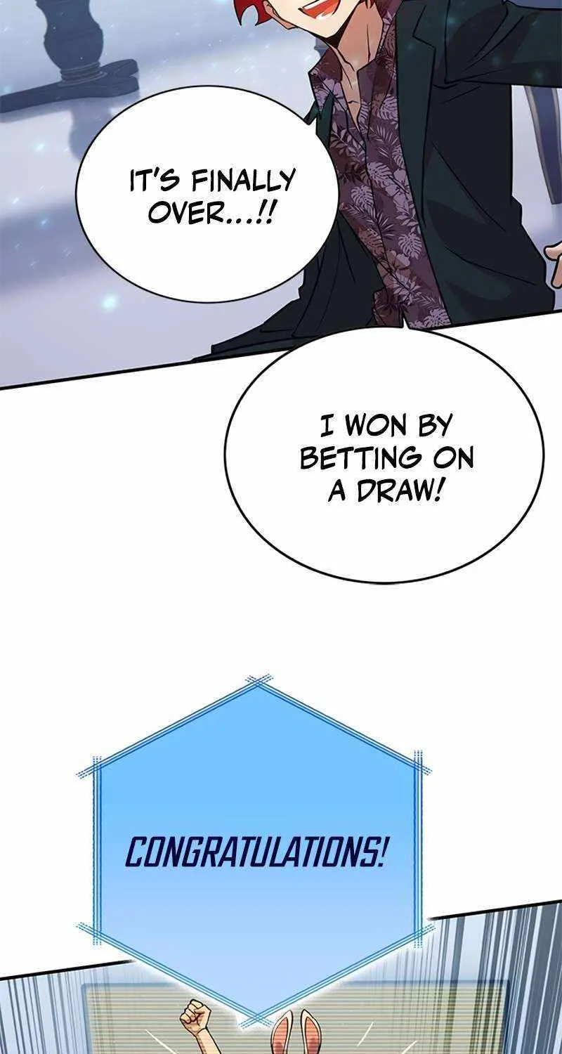 Read Hardcore Leveling Warrior chapter 350 image 134 on Lezhin