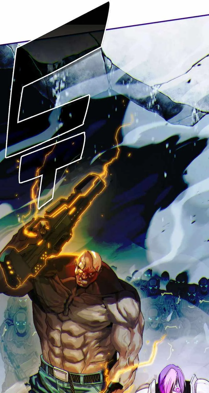 Read Hardcore Leveling Warrior chapter 350 image 142 on Lezhin