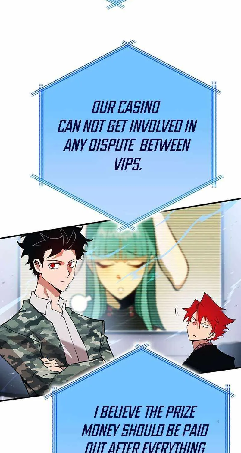 Read Hardcore Leveling Warrior chapter 350 image 144 on Lezhin