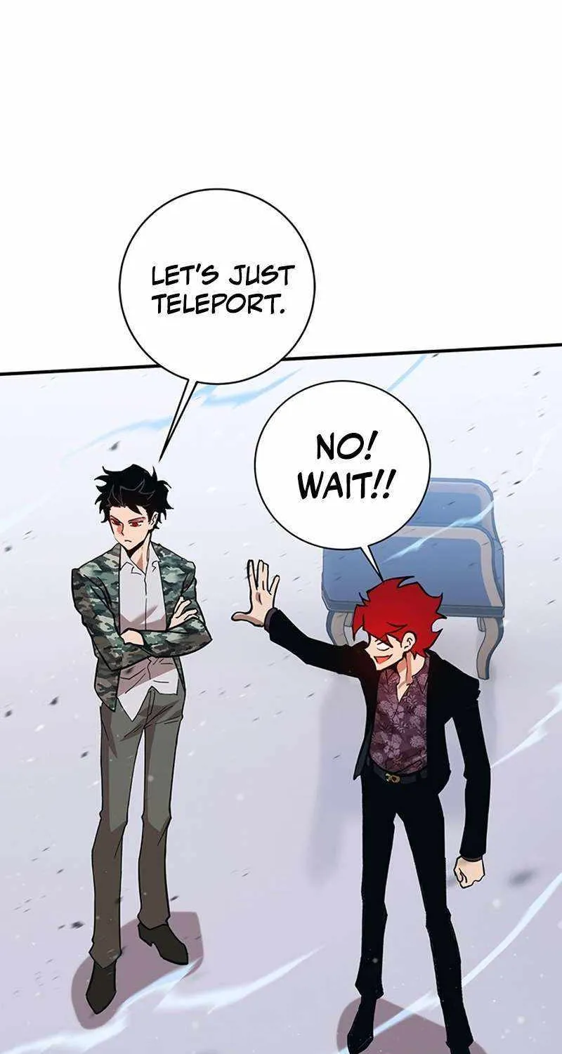 Read Hardcore Leveling Warrior chapter 350 image 148 on Lezhin