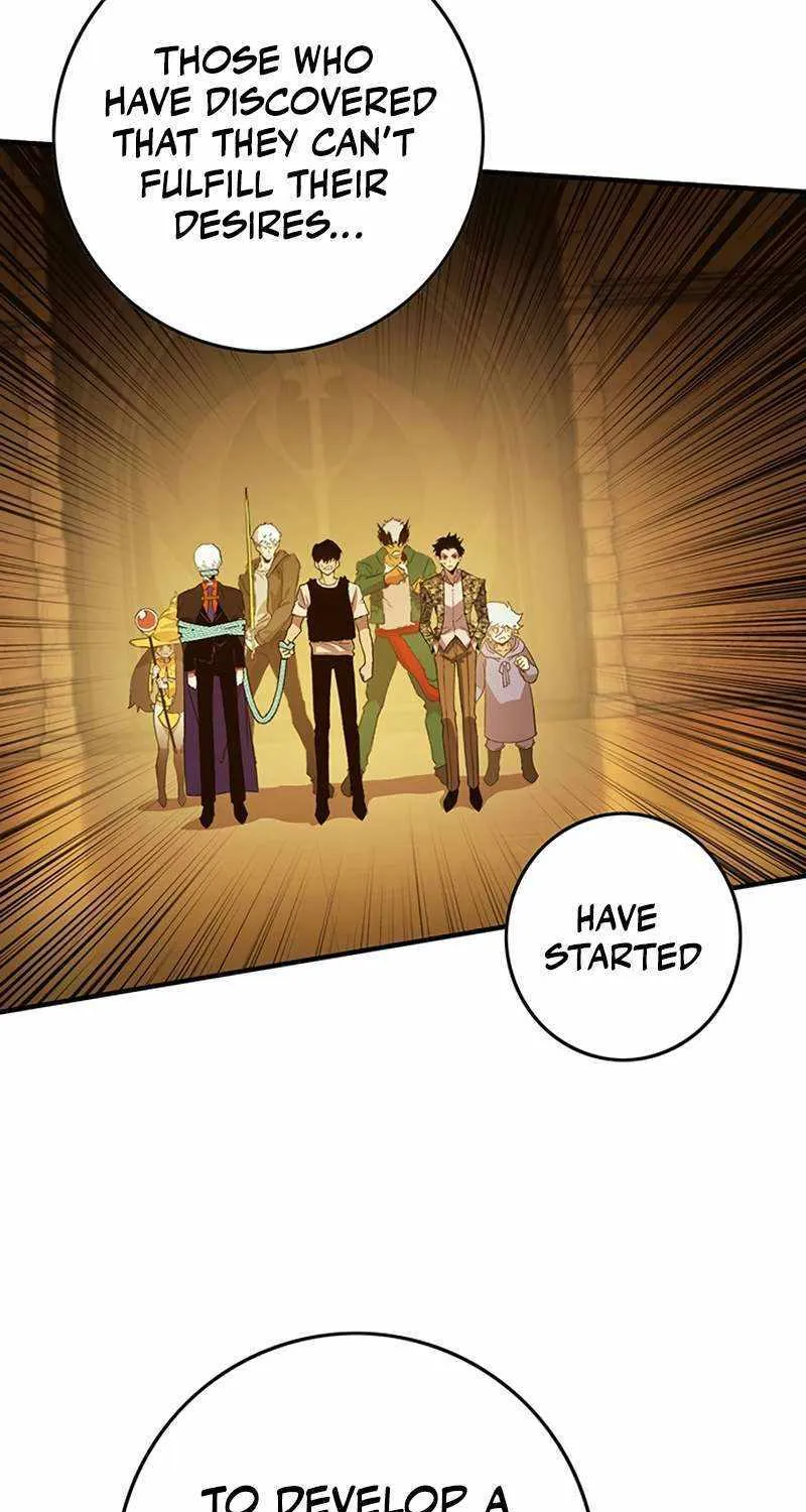 Read Hardcore Leveling Warrior chapter 350 image 17 on Lezhin
