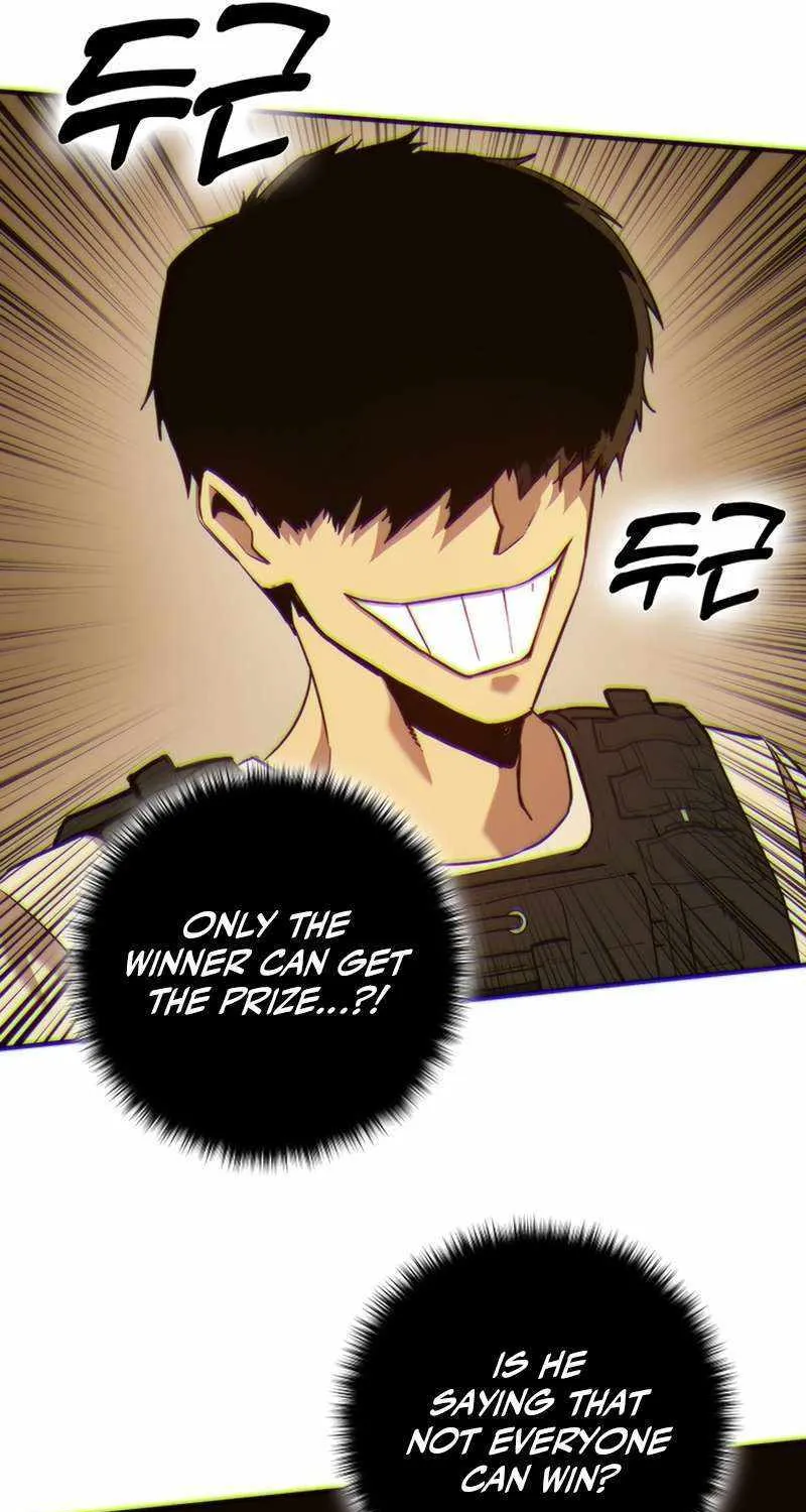 Read Hardcore Leveling Warrior chapter 350 image 20 on Lezhin