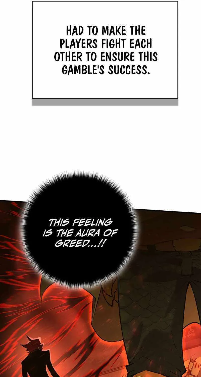 Read Hardcore Leveling Warrior chapter 350 image 25 on Lezhin