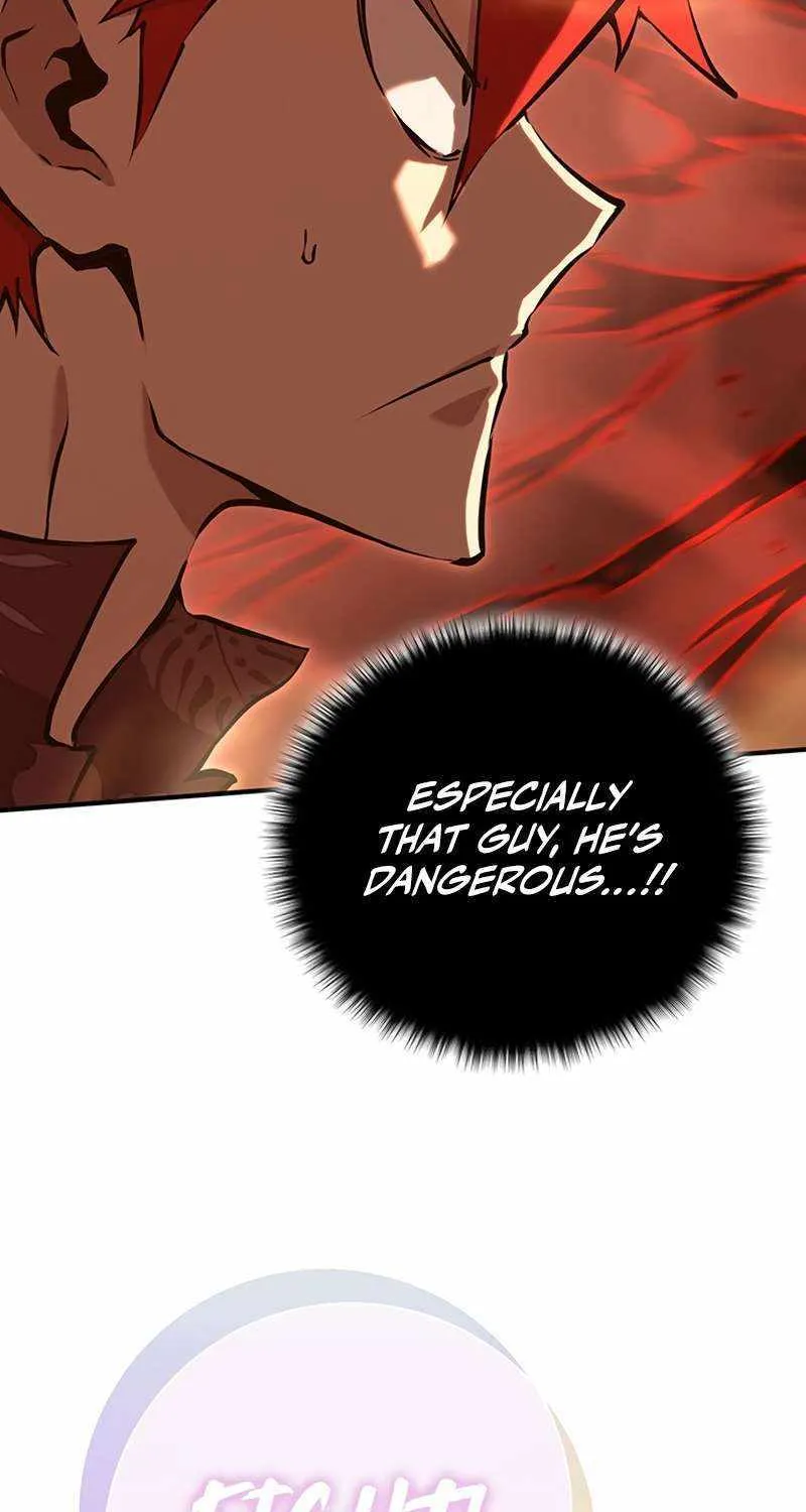 Read Hardcore Leveling Warrior chapter 350 image 27 on Lezhin