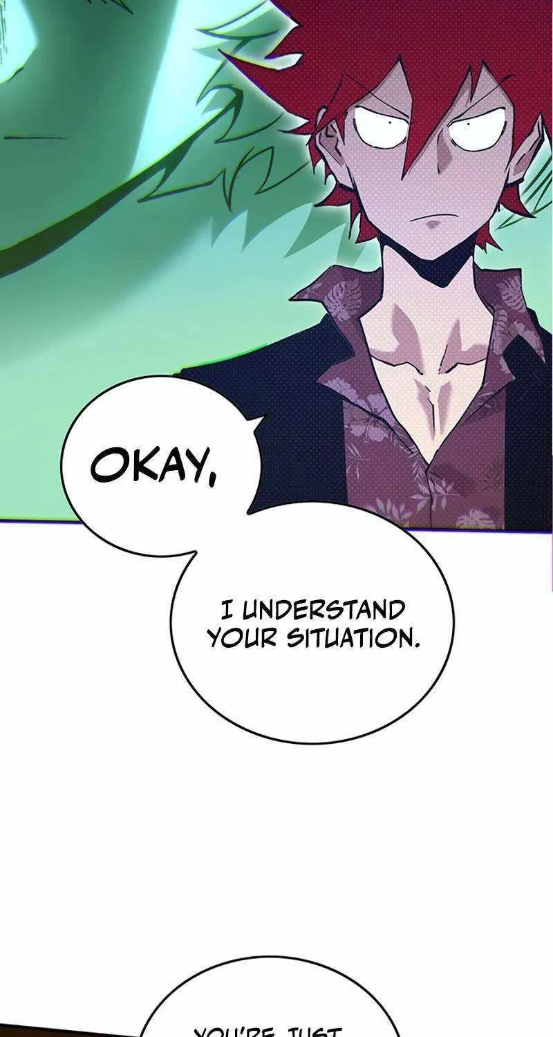 Read Hardcore Leveling Warrior chapter 350 image 3 on Lezhin