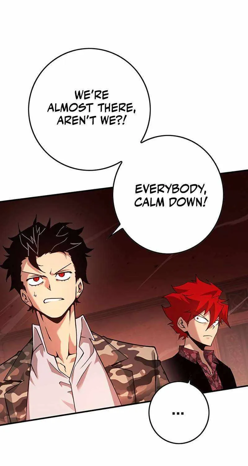 Read Hardcore Leveling Warrior chapter 350 image 36 on Lezhin