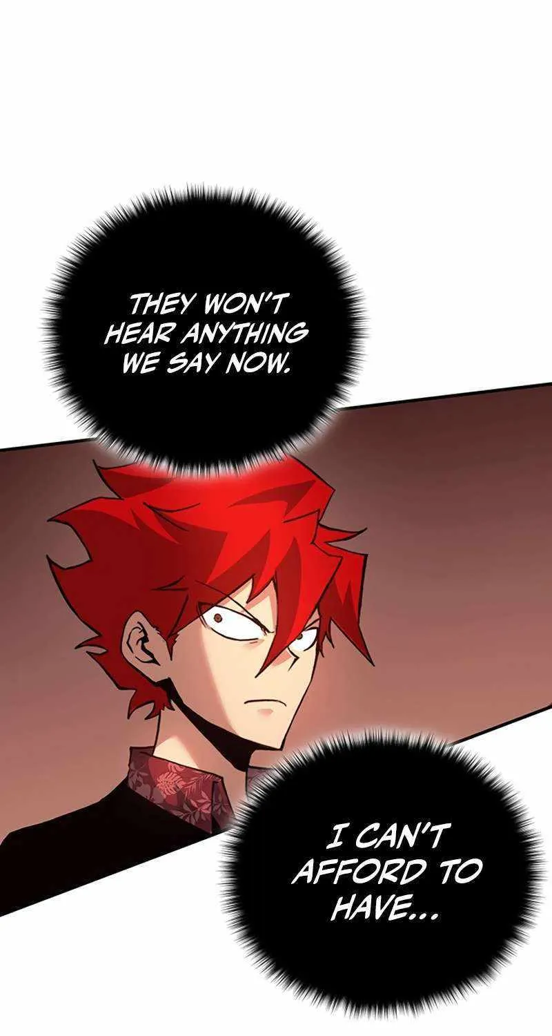 Read Hardcore Leveling Warrior chapter 350 image 37 on Lezhin