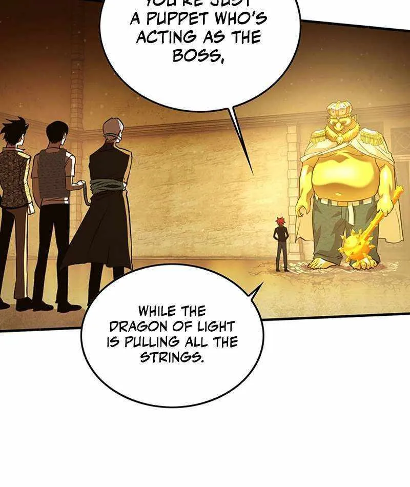 Read Hardcore Leveling Warrior chapter 350 image 4 on Lezhin