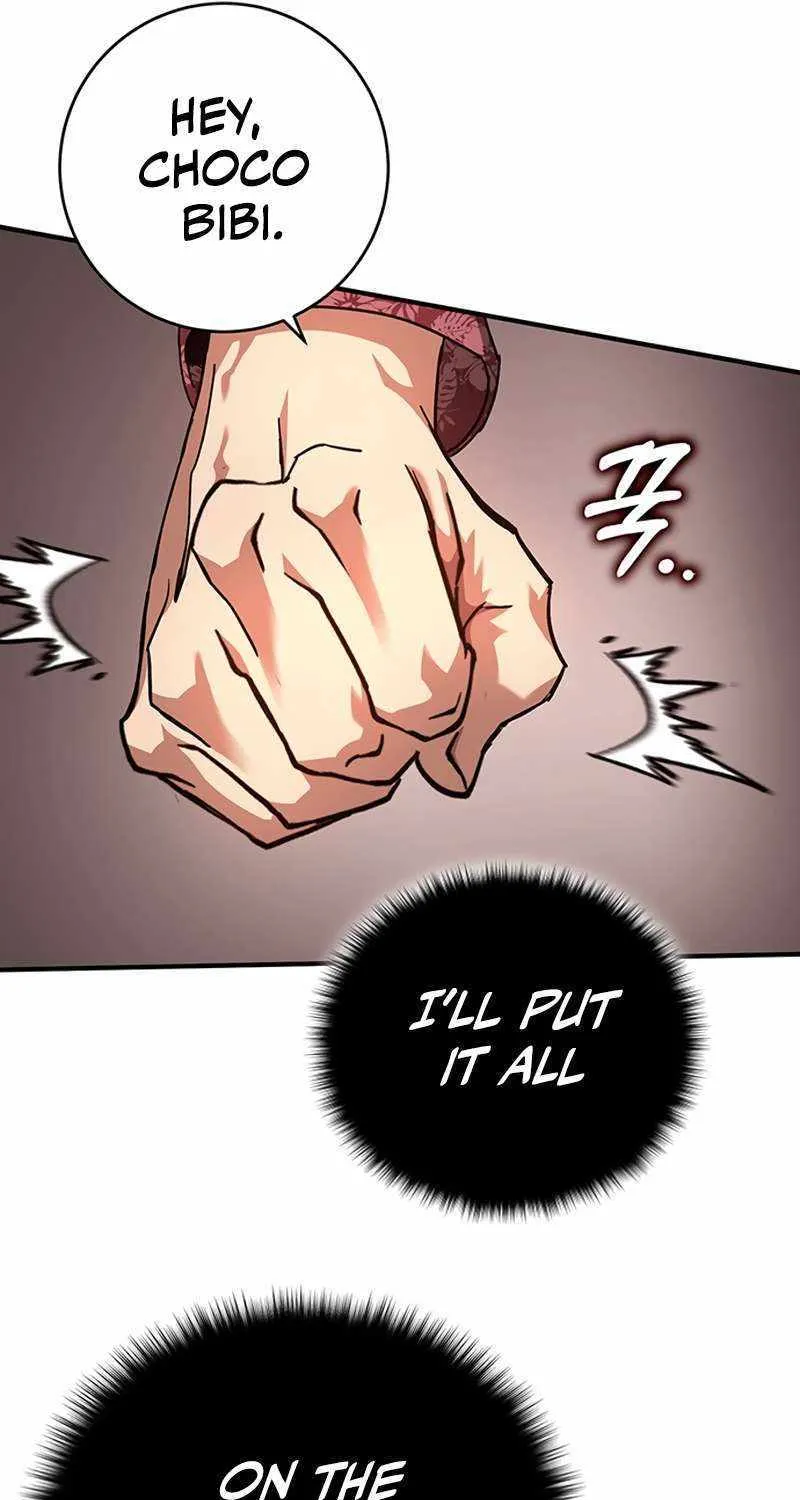 Read Hardcore Leveling Warrior chapter 350 image 40 on Lezhin
