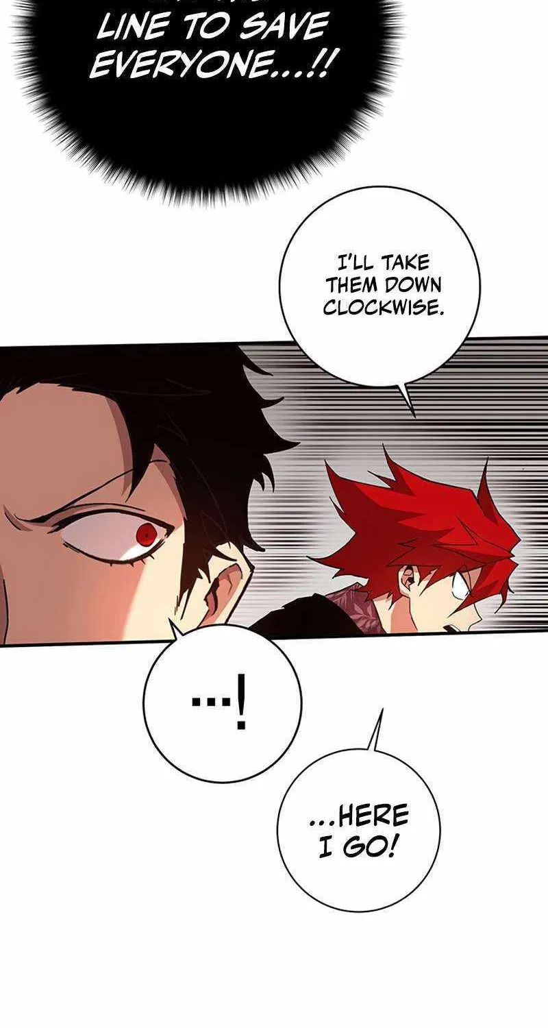 Read Hardcore Leveling Warrior chapter 350 image 41 on Lezhin
