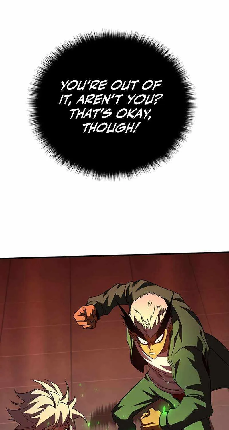 Read Hardcore Leveling Warrior chapter 350 image 42 on Lezhin