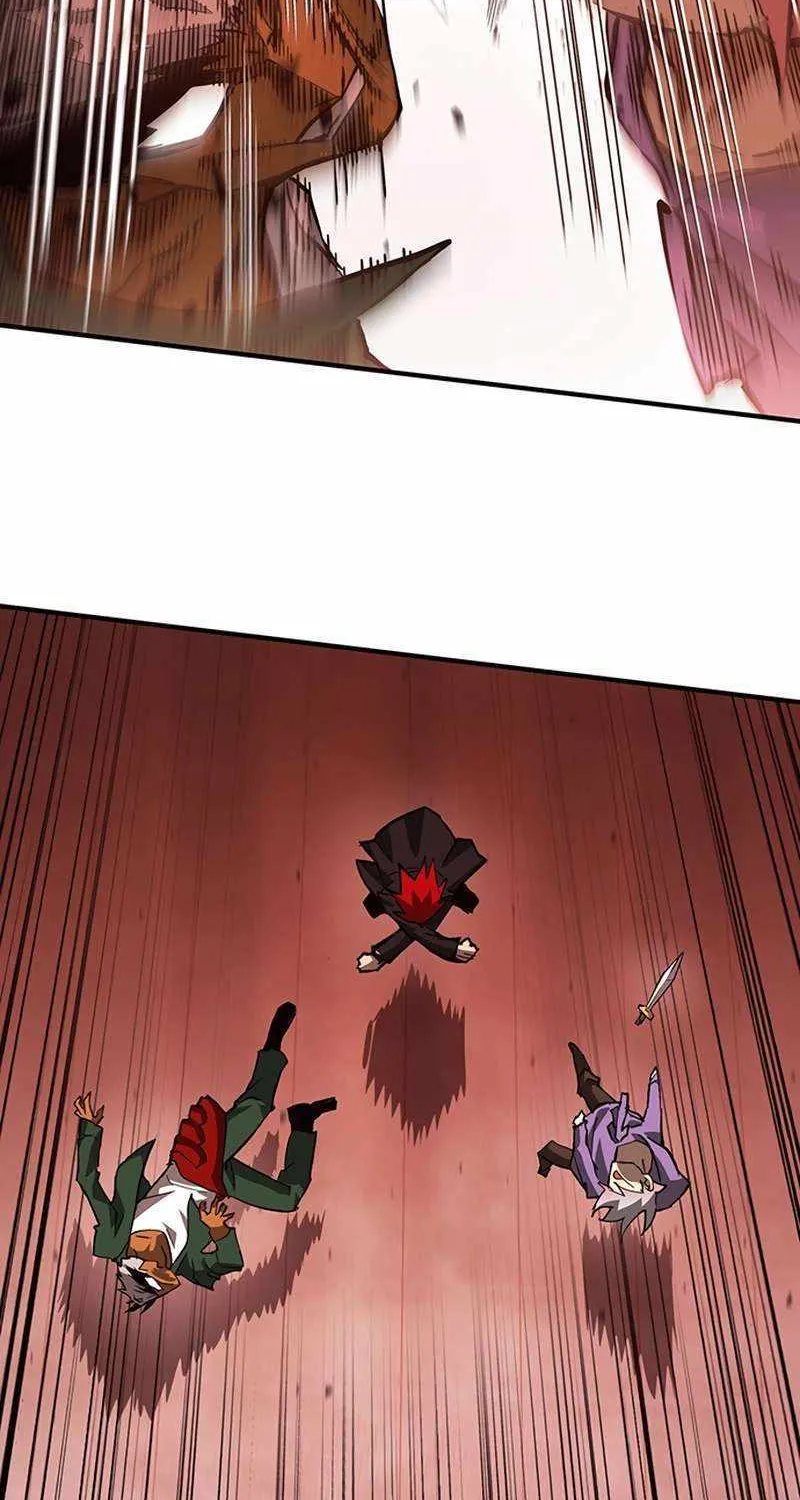 Read Hardcore Leveling Warrior chapter 350 image 48 on Lezhin