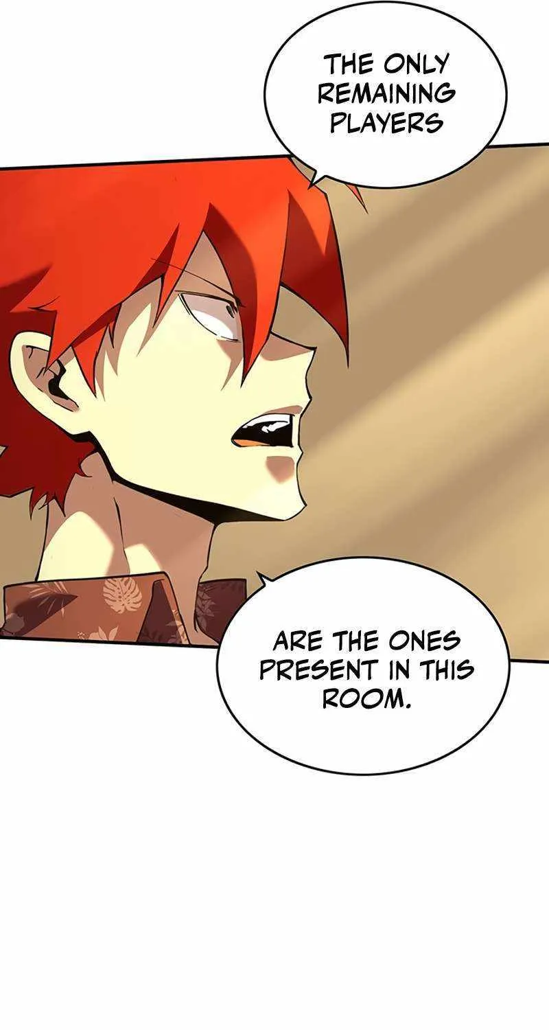 Read Hardcore Leveling Warrior chapter 350 image 5 on Lezhin