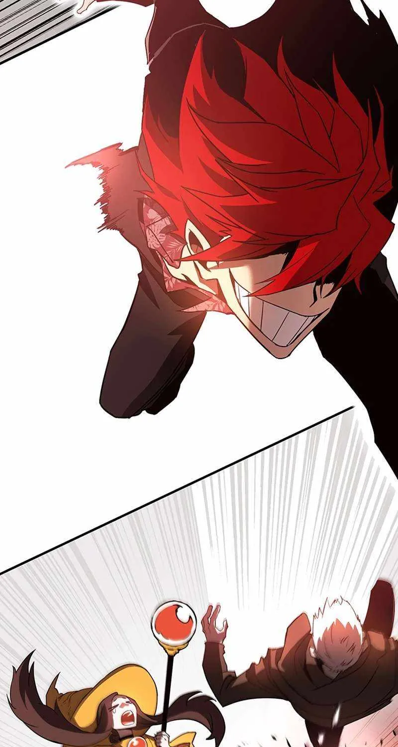 Read Hardcore Leveling Warrior chapter 350 image 54 on Lezhin