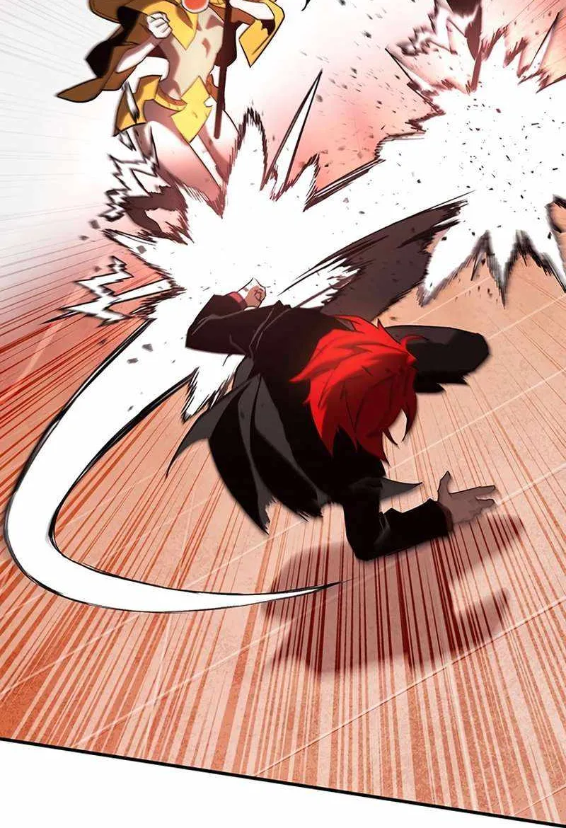 Read Hardcore Leveling Warrior chapter 350 image 55 on Lezhin