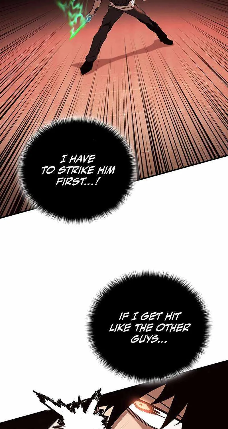 Read Hardcore Leveling Warrior chapter 350 image 58 on Lezhin