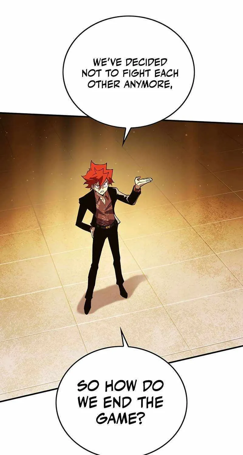 Read Hardcore Leveling Warrior chapter 350 image 6 on Lezhin