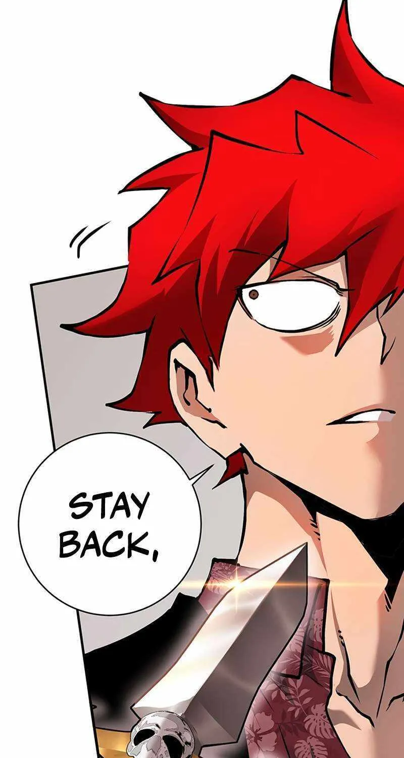 Read Hardcore Leveling Warrior chapter 350 image 64 on Lezhin