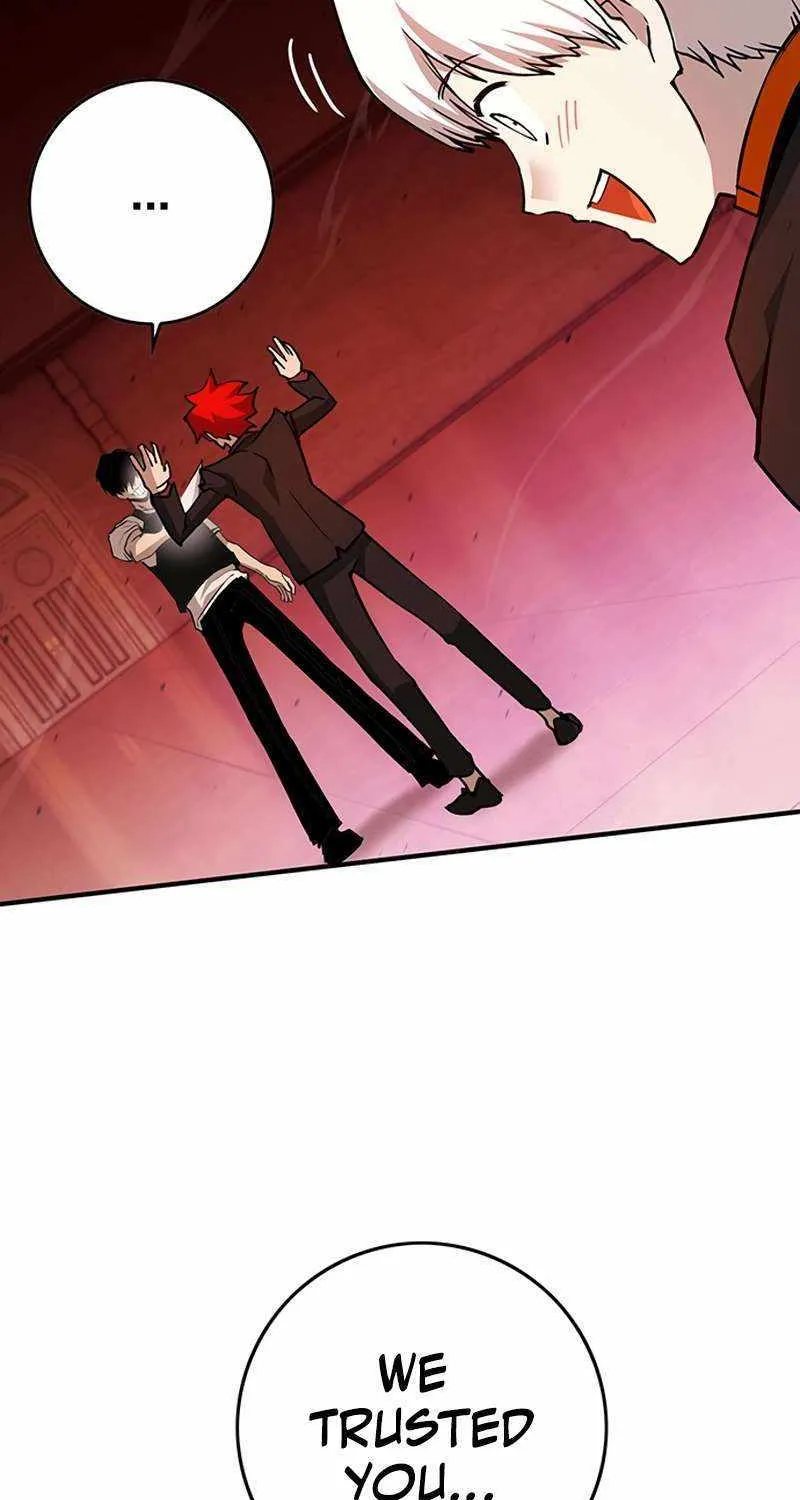 Read Hardcore Leveling Warrior chapter 350 image 68 on Lezhin