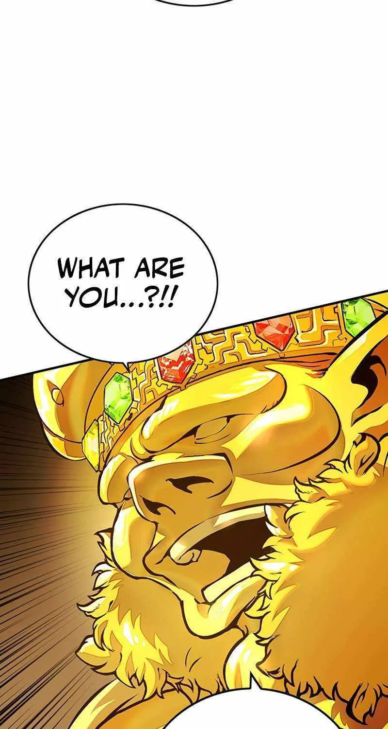 Read Hardcore Leveling Warrior chapter 350 image 7 on Lezhin