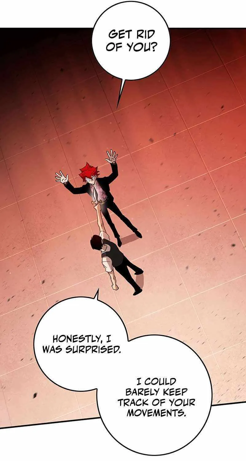 Read Hardcore Leveling Warrior chapter 350 image 71 on Lezhin