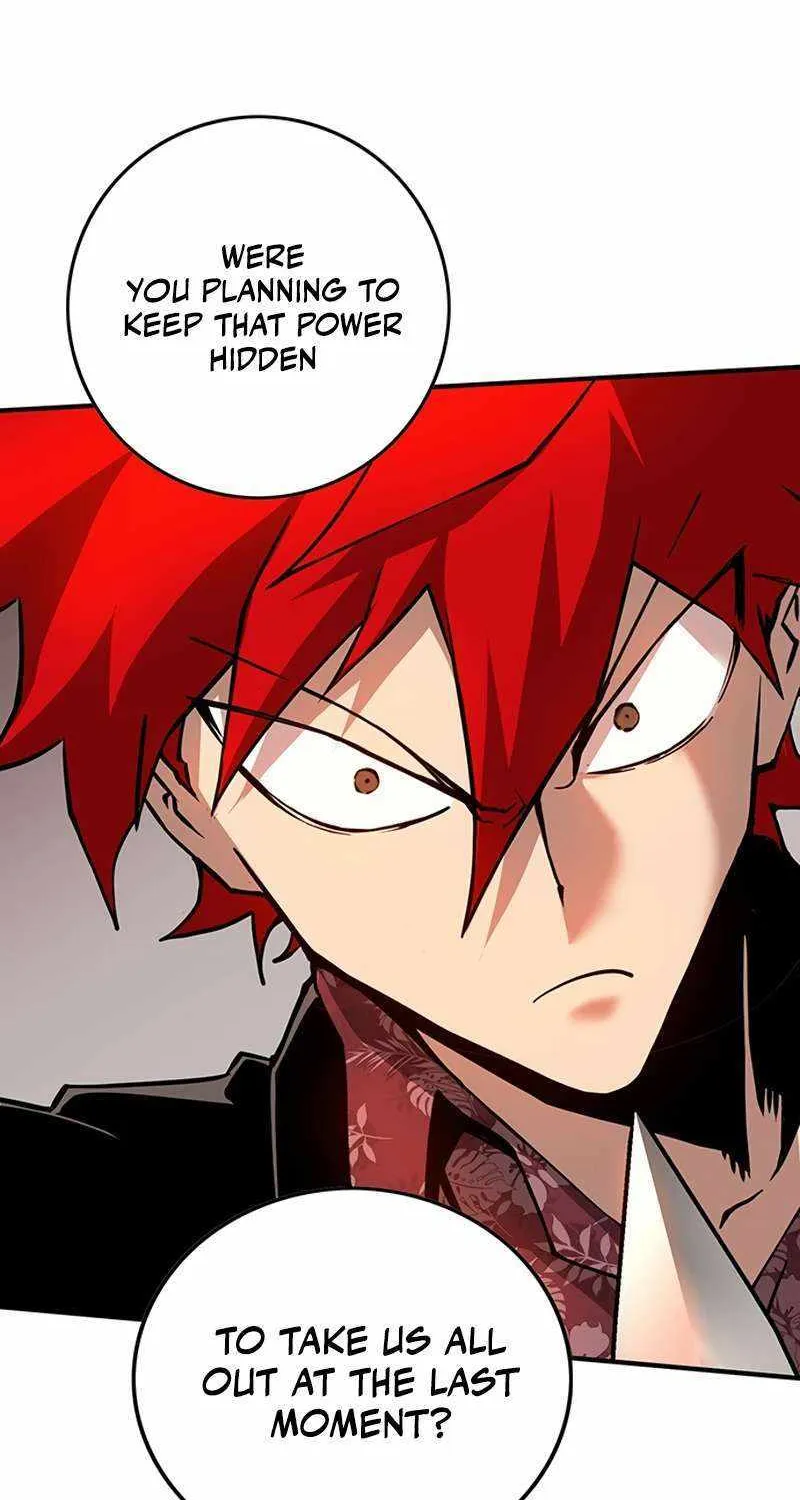 Read Hardcore Leveling Warrior chapter 350 image 72 on Lezhin
