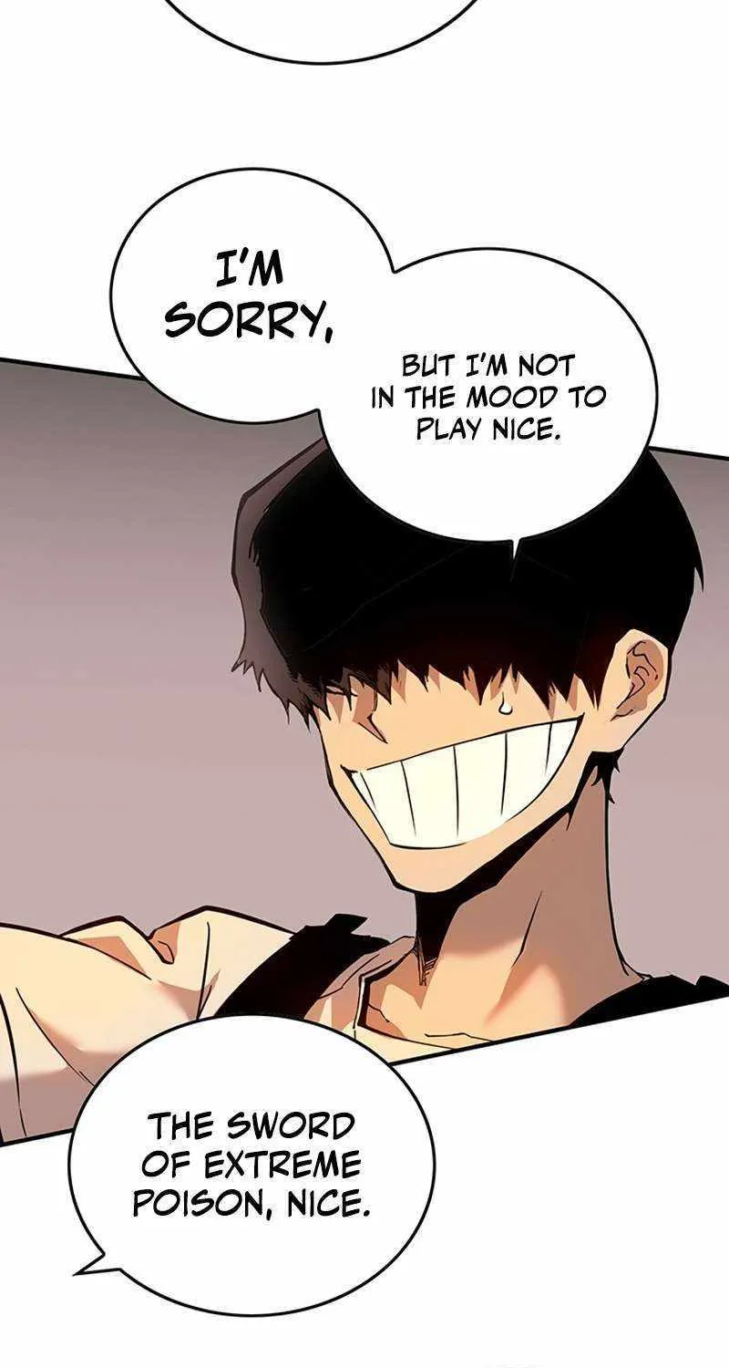 Read Hardcore Leveling Warrior chapter 350 image 73 on Lezhin
