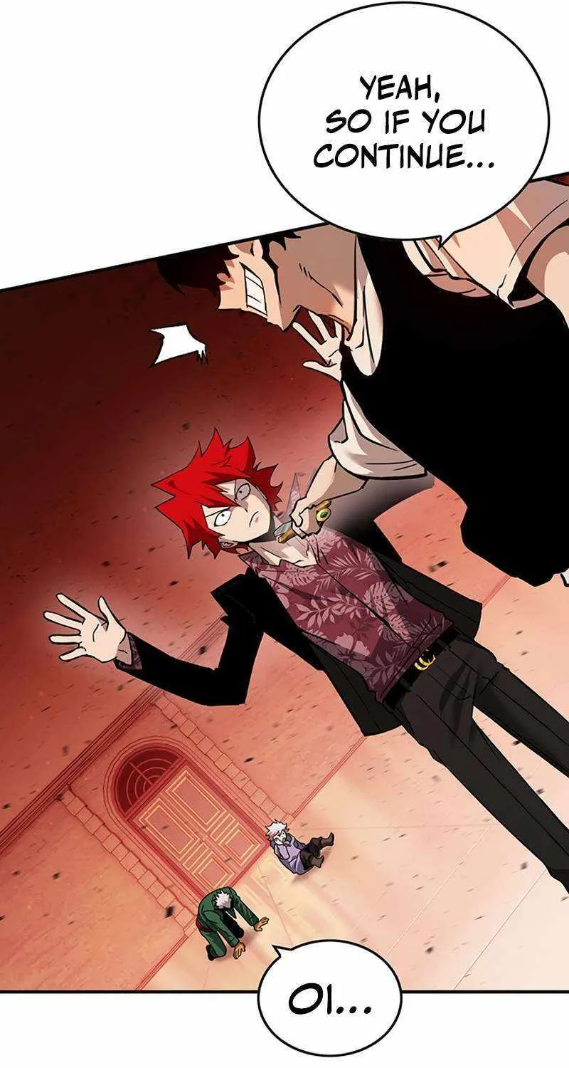 Read Hardcore Leveling Warrior chapter 350 image 74 on Lezhin