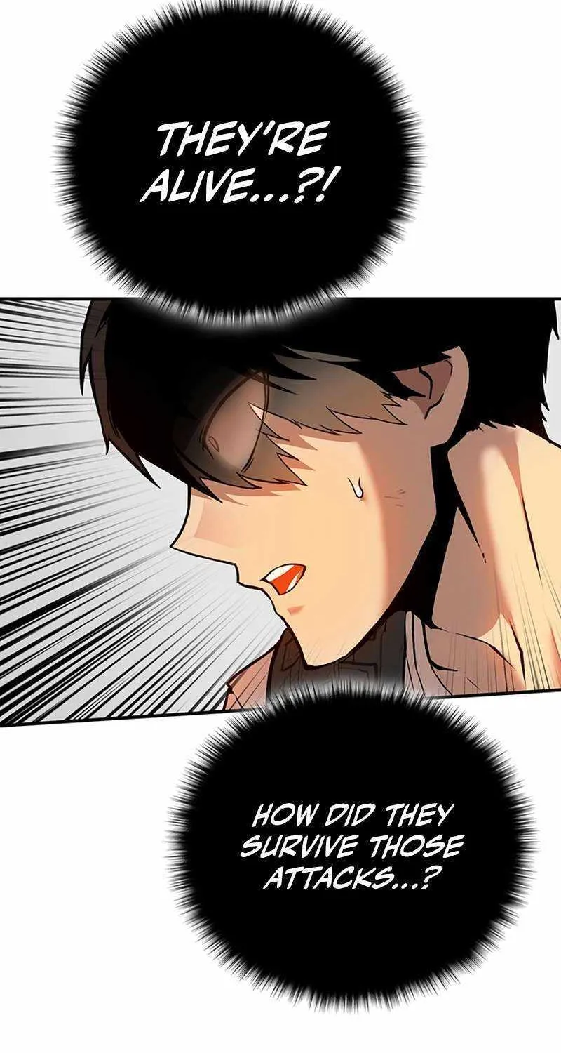 Read Hardcore Leveling Warrior chapter 350 image 77 on Lezhin