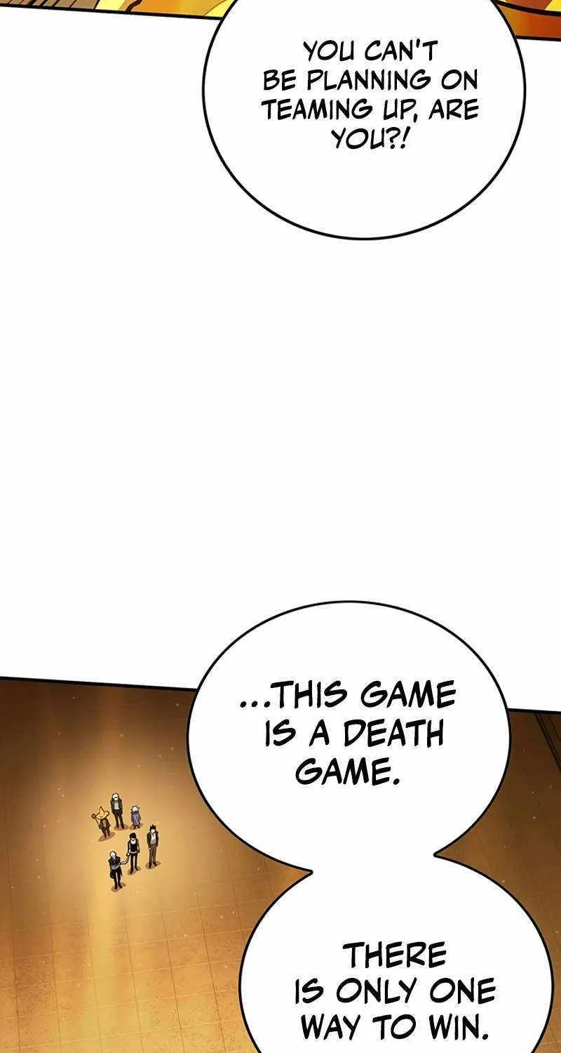 Read Hardcore Leveling Warrior chapter 350 image 8 on Lezhin