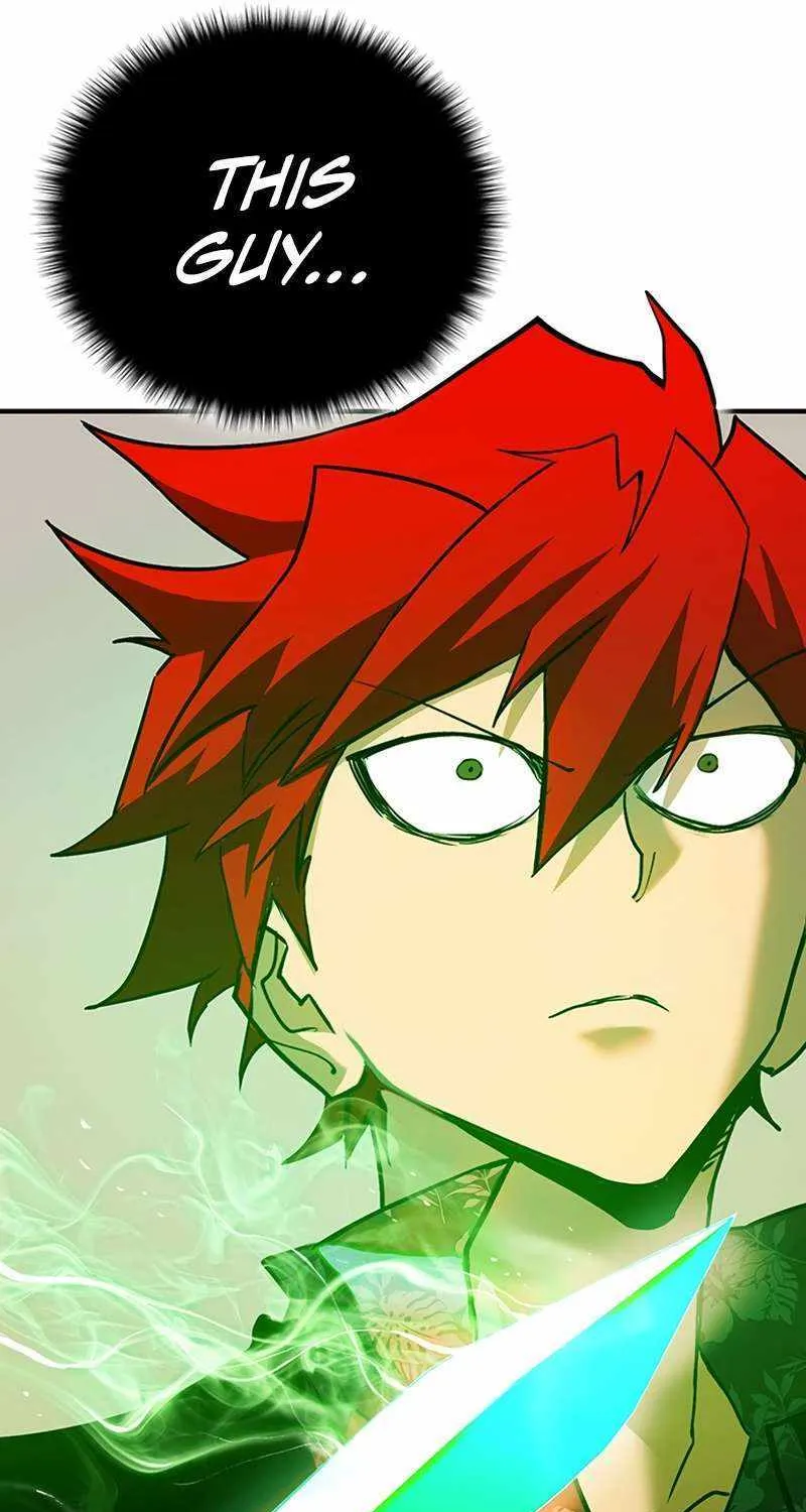 Read Hardcore Leveling Warrior chapter 350 image 80 on Lezhin