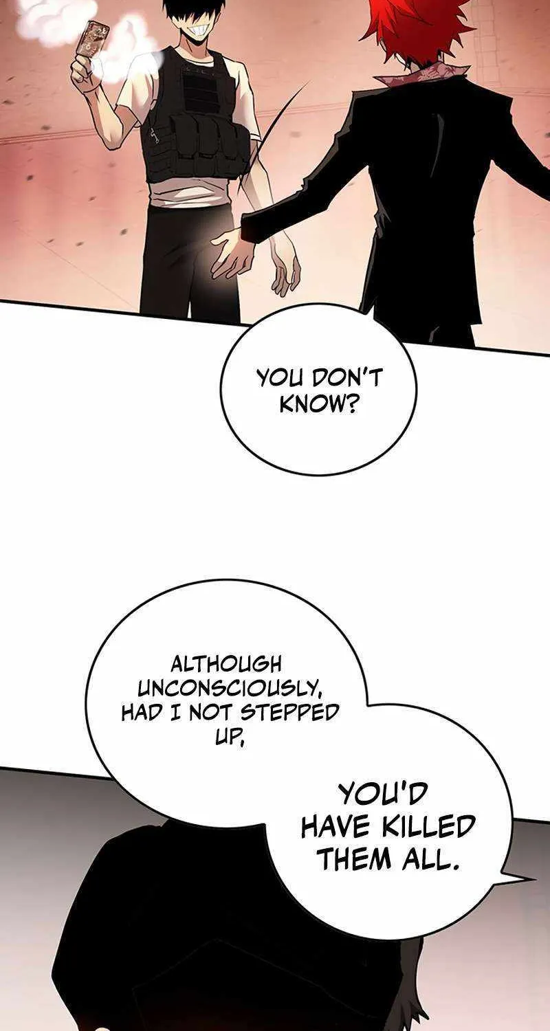 Read Hardcore Leveling Warrior chapter 350 image 83 on Lezhin