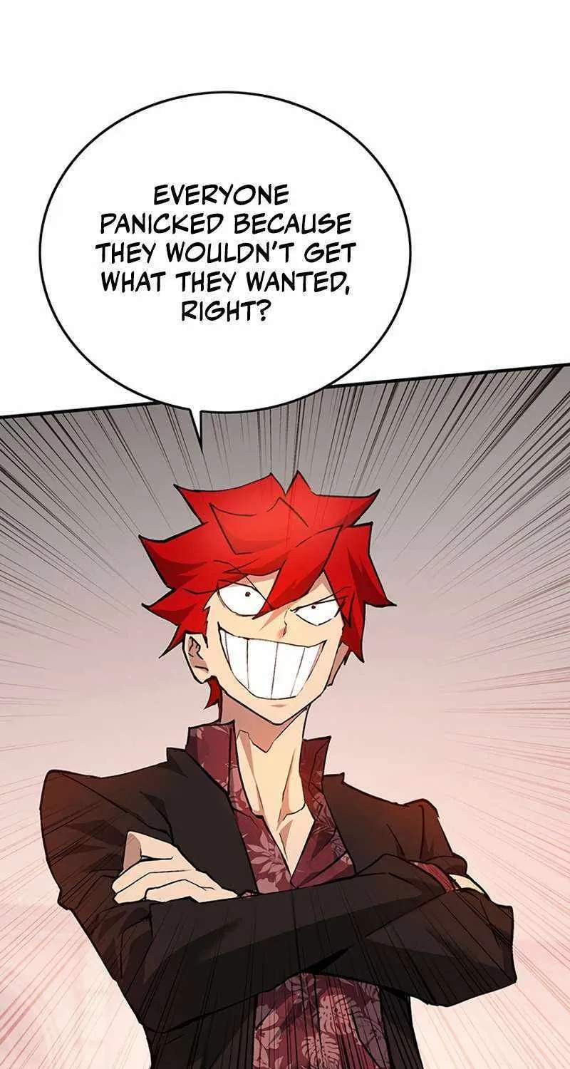 Read Hardcore Leveling Warrior chapter 350 image 85 on Lezhin