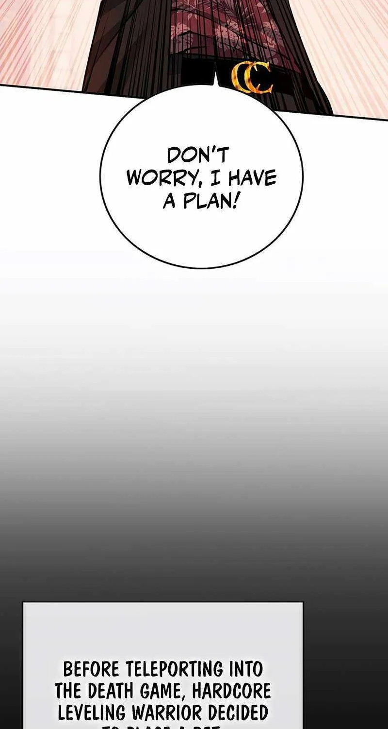 Read Hardcore Leveling Warrior chapter 350 image 86 on Lezhin