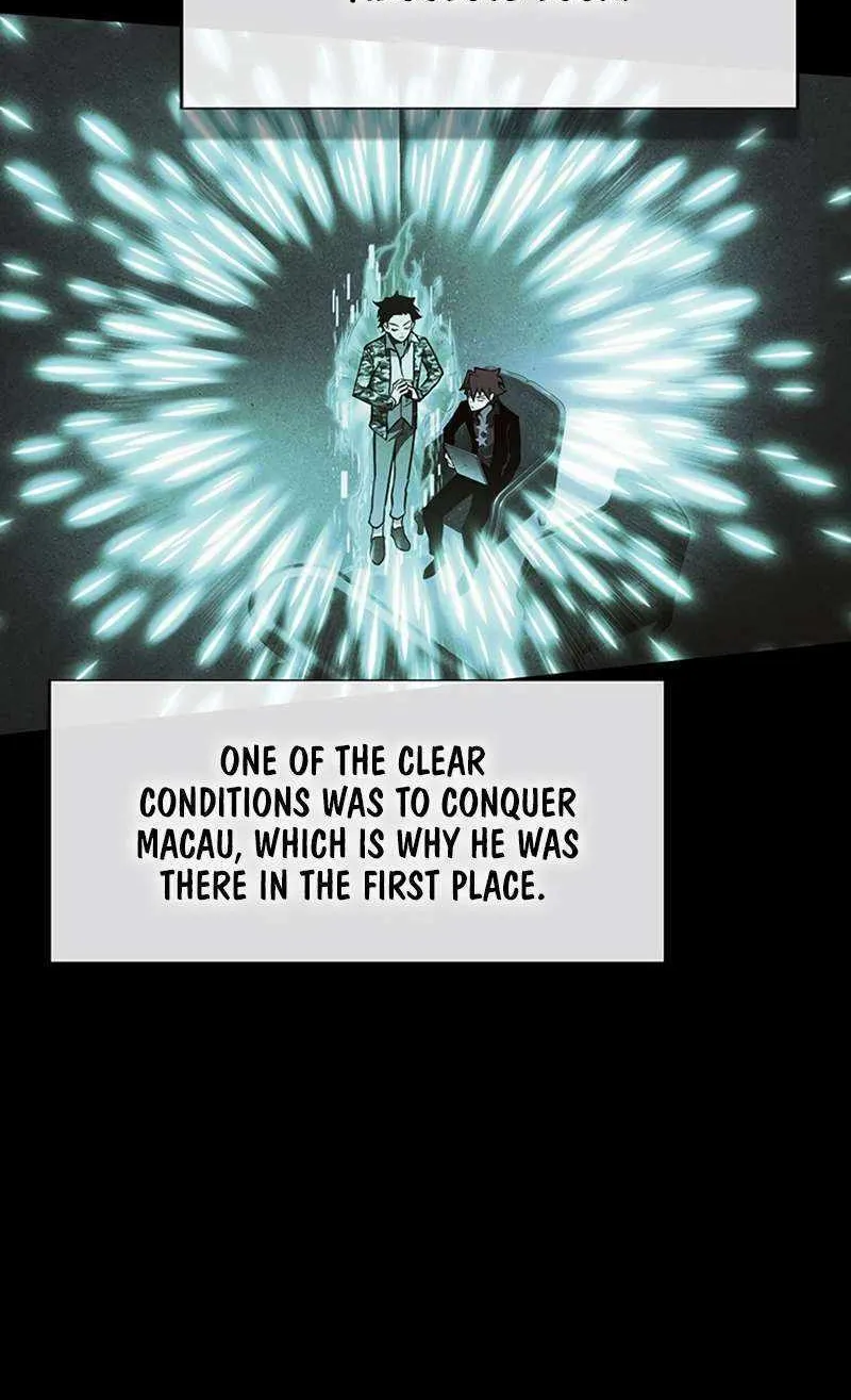 Read Hardcore Leveling Warrior chapter 350 image 88 on Lezhin