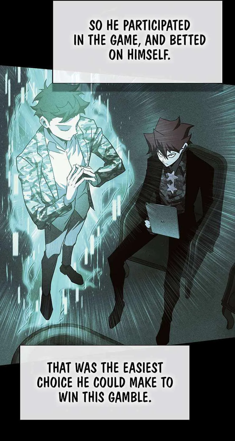 Read Hardcore Leveling Warrior chapter 350 image 89 on Lezhin