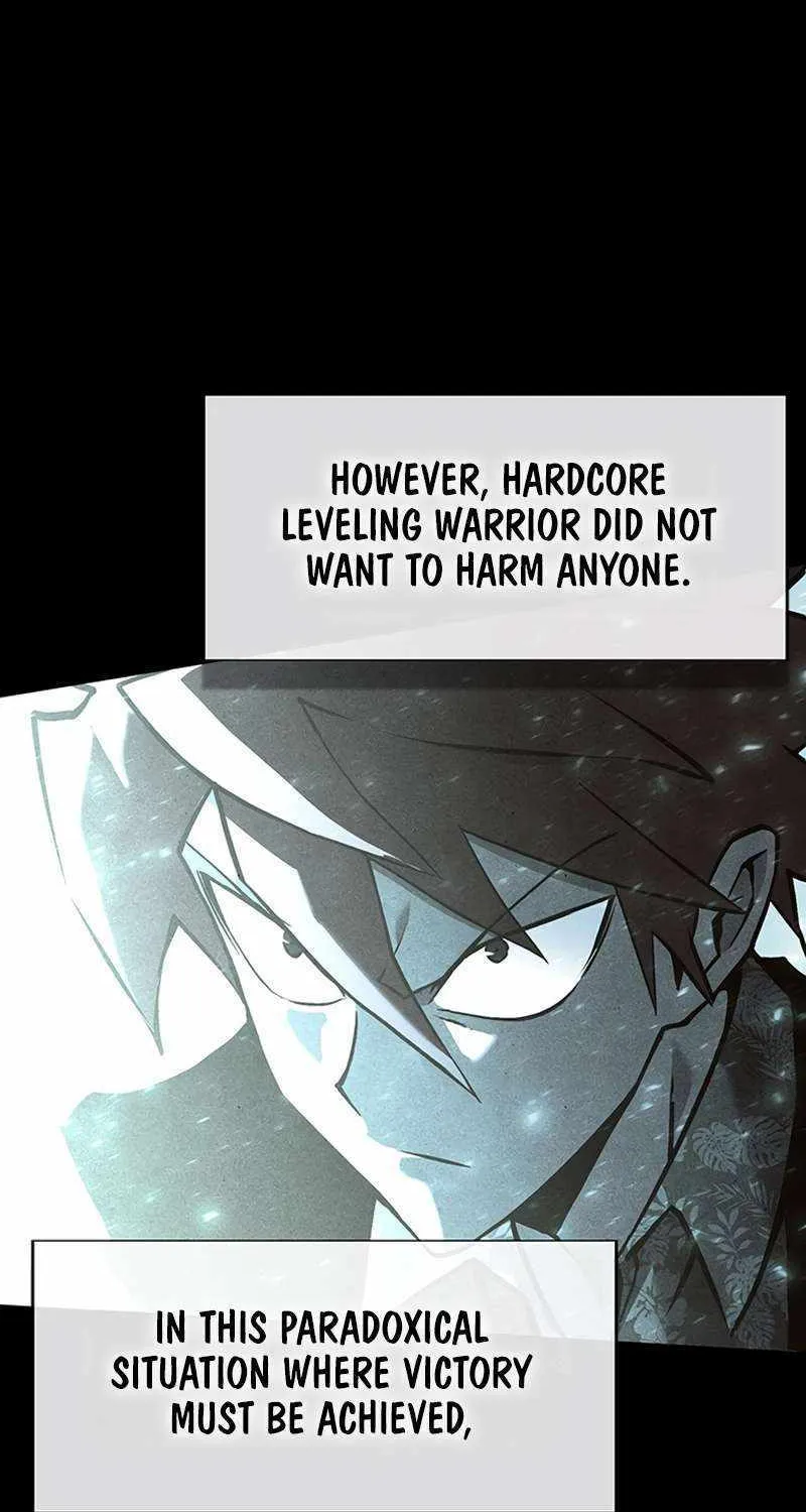 Read Hardcore Leveling Warrior chapter 350 image 90 on Lezhin
