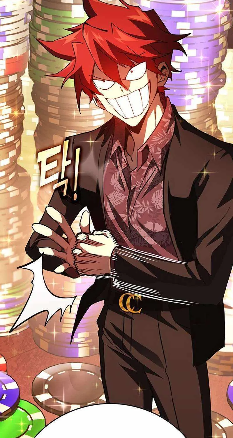 Read Hardcore Leveling Warrior chapter 350 image 96 on Lezhin